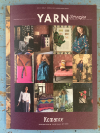 Yarn Romance