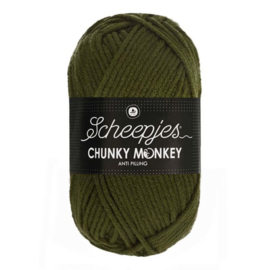 1027 Moss green