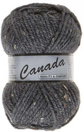 Canada 425 grijs tweed