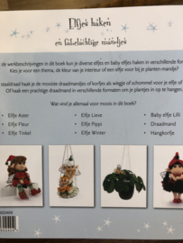 Elfjes haken