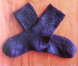Yarn Macro Botanica mrt 2021