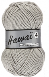 Hawai licht grijs