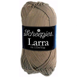 Larra taupe 7405