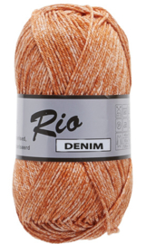 RIO Demin oranje