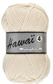 Hawai creme