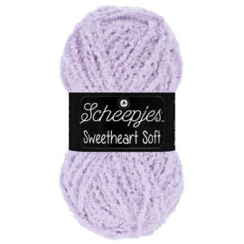 Sweetheart Soft lila 13