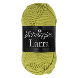 Larra 7436 kiwigroen