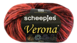 Scheepjes Verona rood