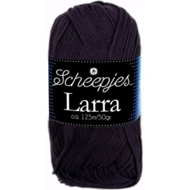 Larra donkerpaars 7401