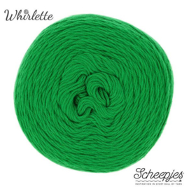 Whirlette 857 groen