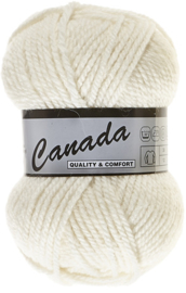 Canada 016 crème