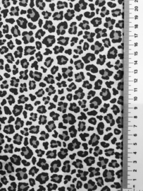 Panter klein grijs