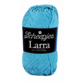 Larra blauw 7425