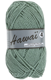 Hawaï oud groen