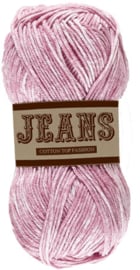 Jeans roze 001