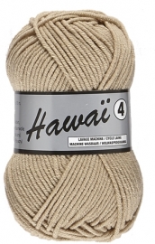 Hawai beige ( zandkleur)