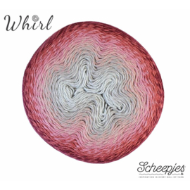 Whirl 753 Slice  O cherry Pie
