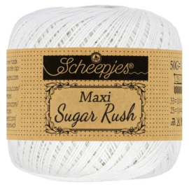 Maxi sugar rush wit 50 gram 106