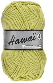 Hawai lime groen