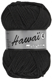 Hawai zwart