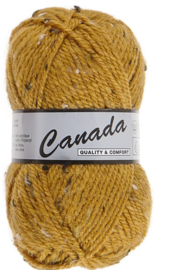 Canada 490 oker tweed