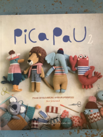 Pica pau 2