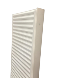Imas verticale radiator 200cm x 80cm type 22 3806 watt
