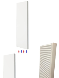Imas verticale radiator 200cm x 60cm type 21 2943 watt