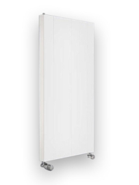 verticale radiator LINE 200 cm ho en 50 cm br type 21 Watt 2281