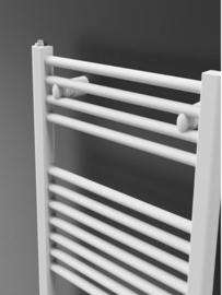 vasco BM-EL (elektrische)  127h x 50b 750watt