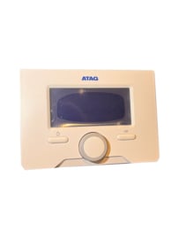 Atag oz interface