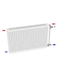 stelrad accord all in 50h x 120b t11 - 1000watt