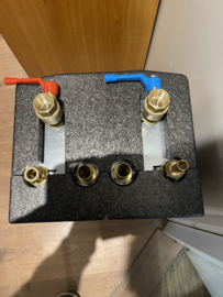 AquaHeat stadsverwarming u It cw 4