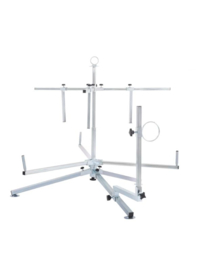 te huur afrol haspel voor vloerverwarmingsbuis 15 euro per week