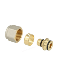 SET easypex flexibele leiding 10mtr 20x2 , kniptang , ontbramer 16-20-25, 10x knelverloop 15 naar 16