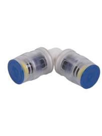 Kekelit knie 20mm PPSU