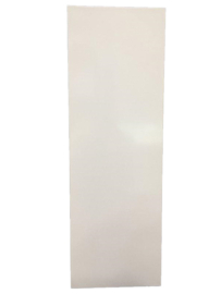 Imas verticale radiator 200cm x 80cm type 22 3806 watt