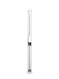 kris verticaal t22  200h x 60b -  2218watt