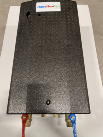 AquaHeat stadsverwarming u It cw 4