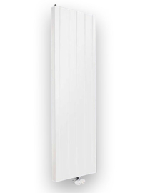 verticale radiator LINE 180 cm ho en 50 cm br 2110 Watt type 21