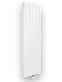 verticale radiator LINE 200 cm ho en 50 cm br type 21 Watt 2281