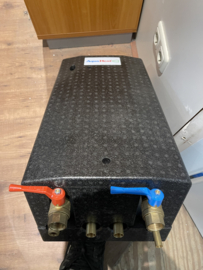AquaHeat stadsverwarming u It cw 4