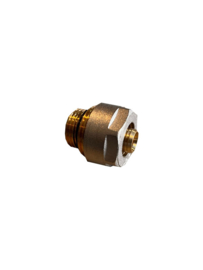 koppeling naar 16mm flexibel