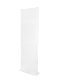 kris verticaal t22  200h x 60b -  2218watt