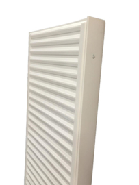 Imas verticale radiator
