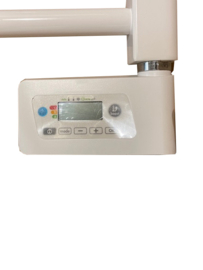 stelrad dalhia Elektrische 176h x 58b - 1000watt