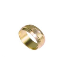 losse knel ring 18 mm