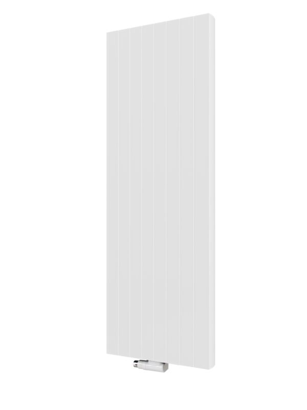 Radson verticaal faro v wit 210h x 60b t22