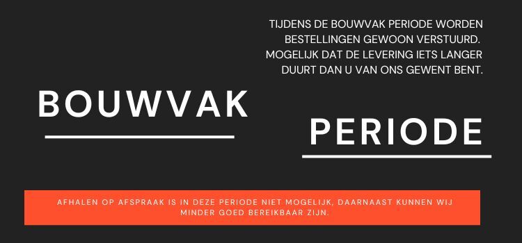 bouwvak 1