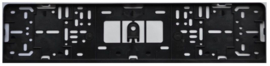 Kentekenplaten en accessoires 